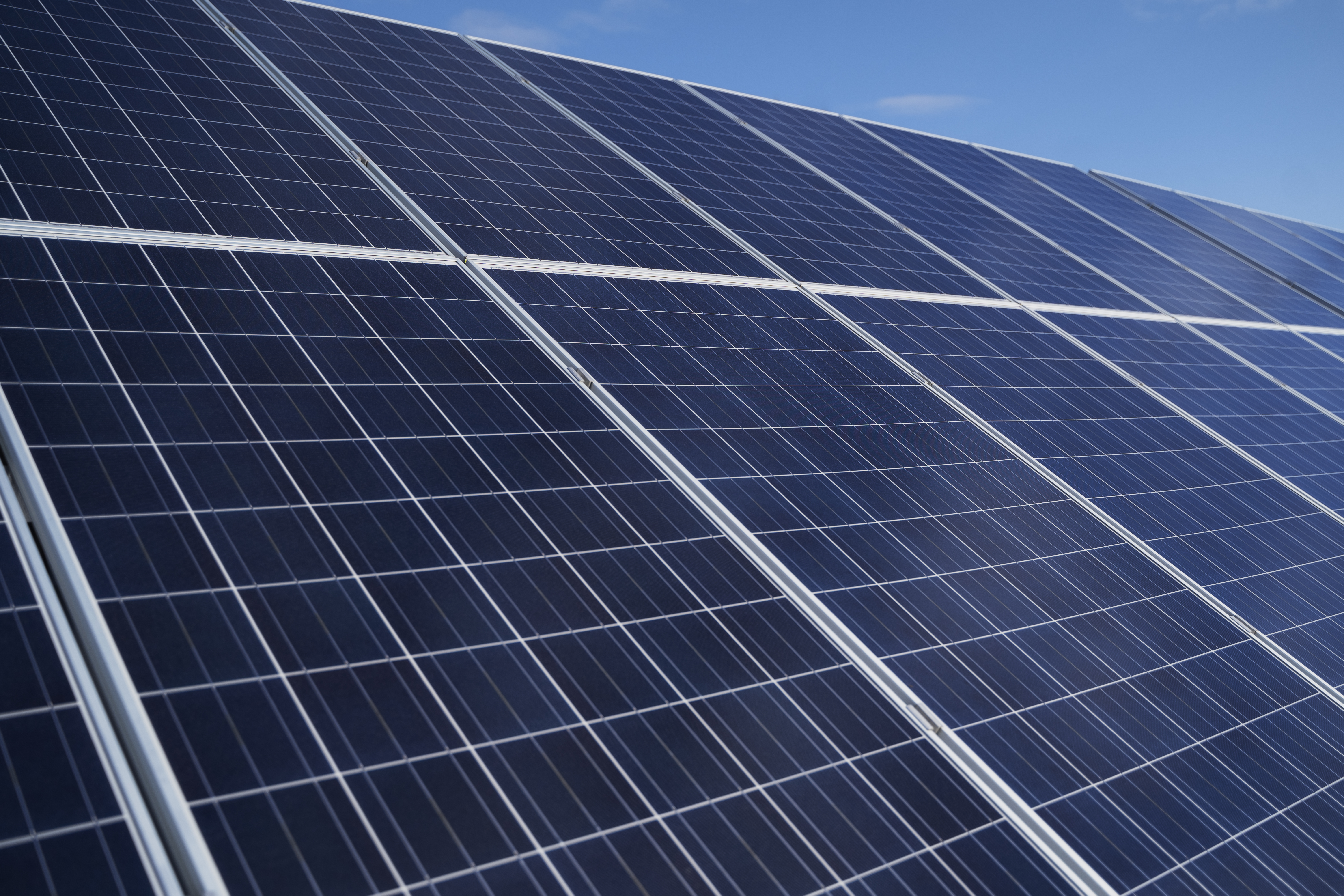 Sistema fotovoltaico